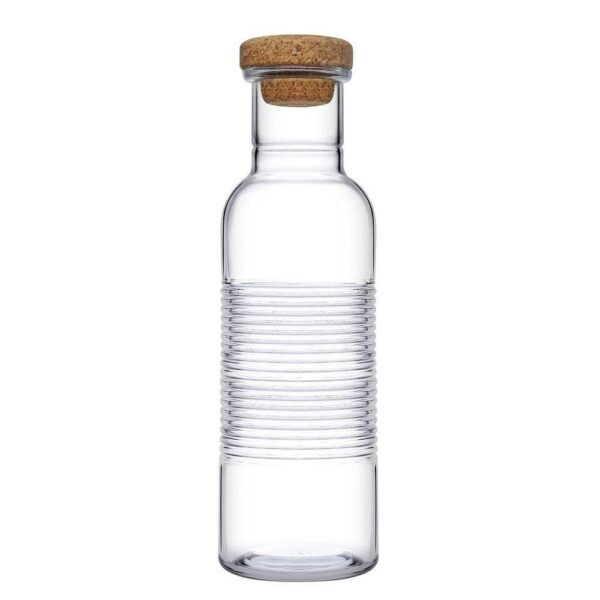 HOOP BOTTLE 1070CC D: 8,6 H: 27,5 P/288 GB1.OB6.