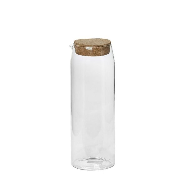 ΜΠΟΥΚΑΛΙ ΜΕ ΦΕΛΛΟ 800ML 22ΕΚ.