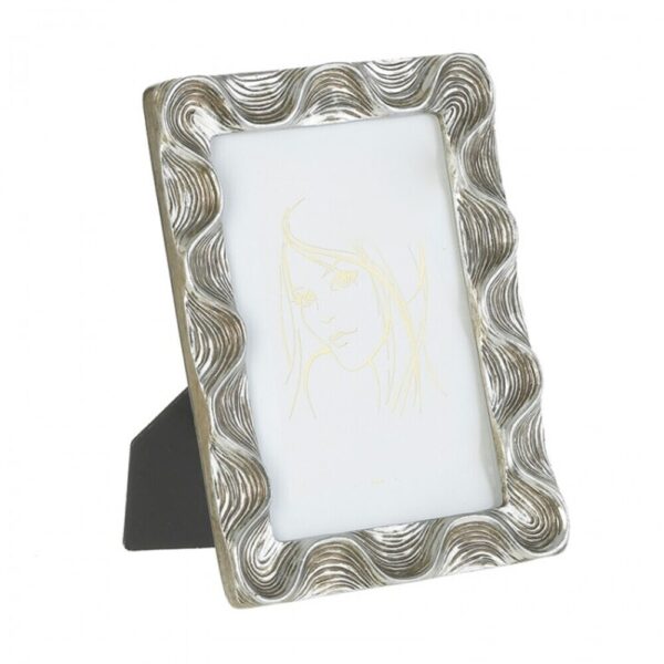 INART ΚΟΡΝΙΖΑ RESIN ΑΣΗΜΙ 10Χ15  3-30-446-0113