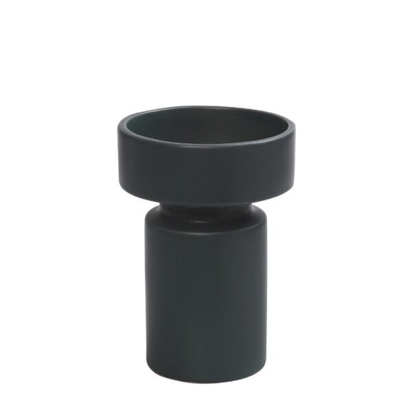ΜΠΩΛ ΣΕ ΒΑΣΗ ΓΚΡΙ 14,4X14,4X20,5EK