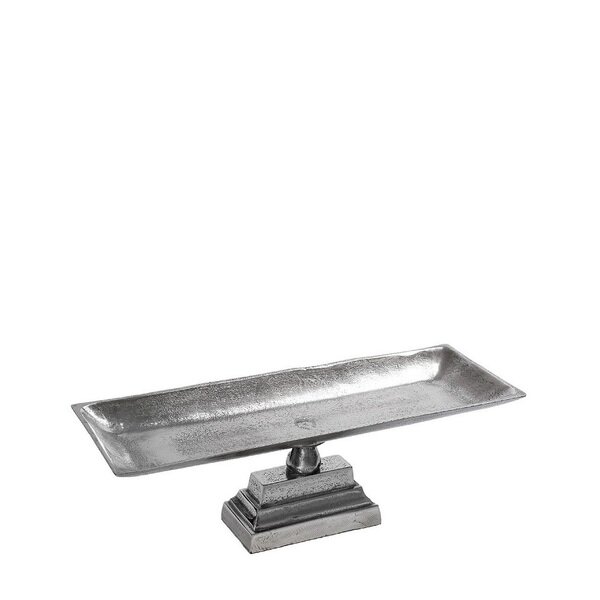 ΔΙΣΚΟΣ ΟΡΘΟΓ. ΣΕ ΒΑΣΗ ΑΛΟΥΜ. ΑΣΗΜΙ 45Χ15Χ8ΕΚ