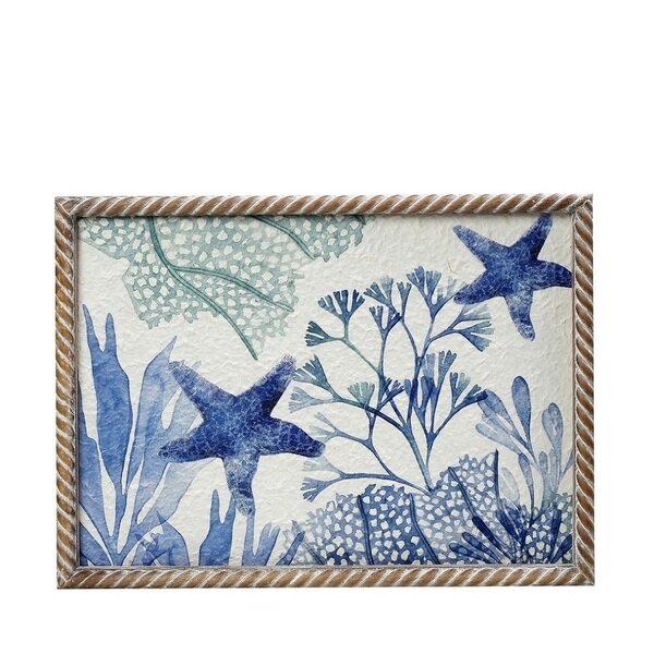 ΕΠΙΤΟΙΧΙΟ ΔΙΑΚΟΣΜ. ΞΥΛ. ''SEAWORLD'' 50Χ3,8Χ38ΕΚ.