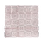 DIS. RUNNER VINYL ΡΟΖ 50χ180ΕΚ.