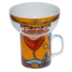 ΚΟΥΠΑ ΚΑΙ ΜΠΩΛ ΣΕΤ2 ''COWBOY''