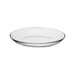 ICONIC PLATE TEMP. H: 3.5 D: 21CM P/1680 OB24/PR.BC.
