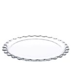 PETITE PATISSERIE PLATE TEMP. H:1,4 D:26,4CM P/576 GB1.OB6