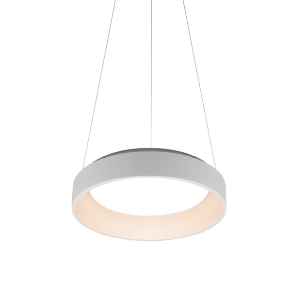 ΥΠΟ ΚΑΤΑΡΓΗΣΗ ΚΡΕΜΑΣΤΟ Φ/Σ LED 48W 3000K 2630LM ΛΕΥΚΟ ΜΕΤΑΛΛΙΚΟ D60XH120CM APOLLO