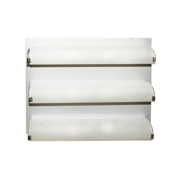 NETTO ΠΛΑΦΟΝΙΕΡΑ 6Χ40W G9 COMFORT