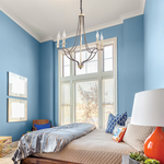 ΚΡΕΜΑΣΤΟ Φ/Σ 5ΧΕ14 ΑΝΤΙΚΕ/ΣΚΟΥΡΙΑ ΜΕΤΑΛΛΙΚΟ D70XH175CM LYON - Image 2