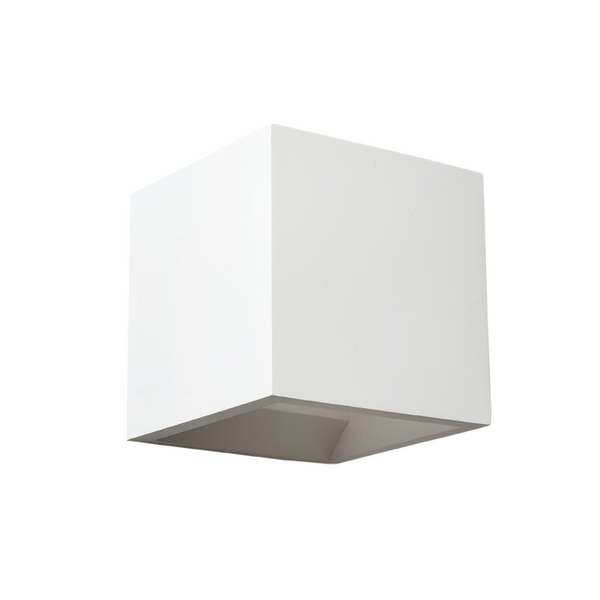 ΓΥΨΙΝΟ ΕΠΙΤΟΙΧΟ Φ/Σ 1XG9 BLOCK Φ12x12x12CM
