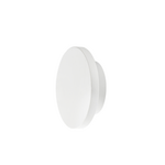 LED ΓΥΨΙΝΟ ΕΠΙΤΟΙΧΟ Φ/Σ ΦΥΣΙΚΟ 5W 300Lm 3000K Φ150Χ45 RAFA
