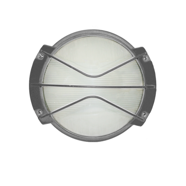 ΧΕΛΩΝΑ ΓΚΡΙ  IP45  Ε27 100W
