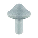 LED SMD POST LUMINAIRE 10W 850LM 230V AC 3.000K RA80 IP65 30.000HRS BLACK CEMENT