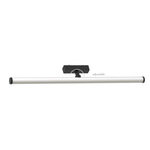 InLight Φωτιστικό LED 20W 3000K για Ultra-Thin μαγνητική ράγα σε μαύρη απόχρωση D:80x8,7cm (T04201-BL) - Image 2