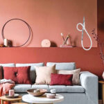 InLight Κρεμαστό φωτιστικό LED 25W 3000K από χρώμιο μέταλλο και σωλήνα σιλικόνης D:65cm (6015-CH) - Image 2