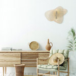 ΕΠΙΤΟΙΧΟ Φ/Σ 2ΧΕ14 SKYROS ΨΑΘΑ ΡΑΤΑΝ 50X35X13CM - Image 2