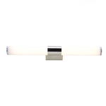 ΕΠΙΤΟΙΧΟ Φ/Σ LED SMD 13W 3000K 980LM IP44 TINKI ΑΚΡΥΛ.+ΜΕΤ/ΚΟ 55Χ5,1Χ9CM TINKI