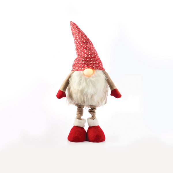 "XMAS ΥΦΑΣ/ΝΟΣ ΝΑΝΟΣ" WW 1 LED ΛΑΜΠΑΚΙΑ IP20 ΜΠΑΤ (2xCR2032) 26x15x91cm