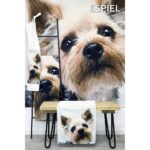 RUNNER ''ΣΚΥΛΟΣ'' 40χ180ΕΚ. - Image 2