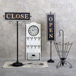 DIS. ΤΑΜΠΕΛΑ ''OPEN/CLOSE'' 110EK - Image 2