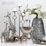 DIS. ALLEGRA PLATINE ΠΟΤΗΡΙ LONG DRINK ΔΙΑΦ.-ΠΛΑΤΙΝΑ 470CC 6,5Χ15ΕΚ - Image 2