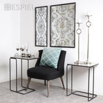 DIS. ALLEGRA PLATINE ΠΟΤΗΡΙ ΟΥΙΣΚΙ ΔΙΑΦ.-ΠΛΑΤΙΝΑ 425CC 6,8Χ11ΕΚ - Image 3