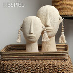 ΔΙΣΚΟΣ ΨΑΘΙΝΟΣ SET/2 ΟΡΘ. ΜΠΕΖ 40/31,5XH5/4EK - Image 2