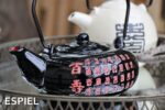 DIS. ΤΣΑΓΙΕΡΑ ΜΕ ΣΙΤΑ ΜΑΥΡΟ-ΚΟΚΚΙΝΟ 600CC - Image 3
