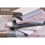 DIS. ΤΡΑΠΕΖΟΜΑΝΤΗΛΟ VINYL ΛΕΥΚΟ 135χ135ΕΚ. - Image 2