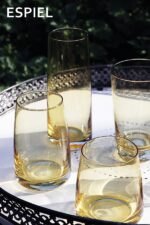 ΠΟΤΗΡΙ ΝΕΡΟΥ ΜΕΛΙ LIGHT SET6 - Image 3