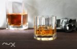 NUDE CHURCHILL WHISKY SET4 310CC P/960 GB4.OB24. - Image 3