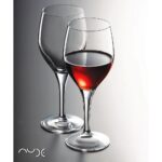 NUDE PRIMEUR BORDEAUX ROUGE S/6 320CC (FD67003) P/384 GB6.OB24. - Image 2