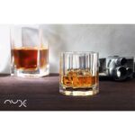 NUDE CHURCHILL WHISKY SET4 310CC P/960 GB4.OB24. - Image 2