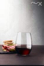 NUDE PURE BORDEAUX SET4 610CC P/768 GB4.OB16. - Image 3