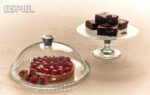 PATISSERIE ΤΟΥΡΤΙΕΡΑ ΜΕ ΚΑΠ. ΔΙΑΦΑΝΗ 32x15.5 PLT/36 GB1.OB2 - Image 3