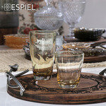 ΠΟΤΗΡΙ ΝΕΡΟΥ ΜΕΛΙ LIGHT SET6 - Image 2