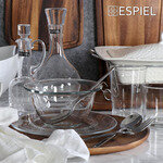 FD ΣΤΡΟΓΓΥΛΗ ΠΙΑΤΕΛΑ ΣΕΤ2 23CM - Image 2