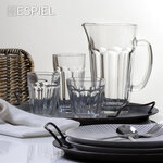 DIS. V-BLOCK CASABLANCA TEMPERED JUICE&LONG DRINK 295CC P/960 GB6.OB24… - Image 2