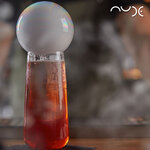 NUDE MIRAGE LONG DRINK SET6 300CC PLT/1344 GB6.OB24. - Image 3