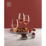 NAPA CHAMPAGNE 200CC D:7CM H:24CM PLT/480 GB6.OB24. - Image 2