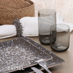 DIS. ICONIC SMOKE TUMBLER 280CC D:7 H:8,8 P/1728 GB6.OB24 - Image 2