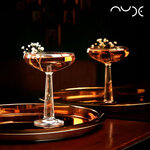 NUDE BIG TOP COUPE SET6 235CC D:11.2 H:15.1 P/360 GB6.OB24. - Image 2