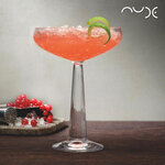 NUDE BIG TOP COUPE SET6 235CC D:11.2 H:15.1 P/360 GB6.OB24. - Image 3