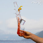 NUDE FINESSE WHISKY SET6 300CC PLT/1320 GB6.OB24. - Image 3