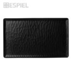 BLACK ΜΠΩΛ ΟΡΘΟΓ. 17Χ12,55ΕΚ WAVY MATTE ΜΕΛΑΜΙΝΗΣ - Image 3