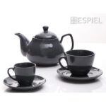 DIS. ANTHRACITE ESSENTIALS ΤΣΑΓΙΕΡΑ 850ML 21X15EK. - Image 2