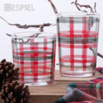 DIS. GLENN ΠΟΤΗΡΙ ΝΕΡΟΥ ΜΕ ΚΑΡΩ ΣΧΕΔΙΟ 8,6Χ9ΕΚ 380CC - Image 2