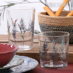 DIS. BOTANIC ΠΟΤΗΡΙ ΝΕΡΟΥ ΜΕ ΣΧΕΔΙΟ 8,6Χ9ΕΚ 380CC - Image 2