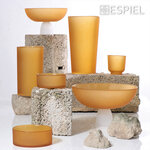 CAPRICE ΜΠΩΛ ΜΕ ΠΟΔΙ ΜΟΥΣΤΑΡΔΙ 28ΕΚ. - Image 3