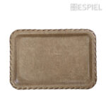 ΜΠΕΖ ΔΙΣΚΟΣ ΔΕΡΜΑΤ. ΟΡΘΟΓΩΝ. 37Χ53ΕΚ - Image 2